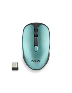 NGS EVO RUST 2