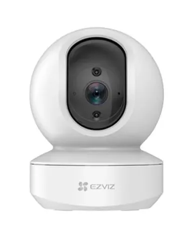 EZVIZ TY1 4MP Almohadilla Cámara de seguridad IP Interior 2560 x 1440 Pixeles Techo pared