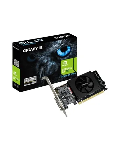 Gigabyte GeForce GT 710 2GB