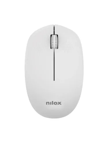 Raton inalambrico nilox nxmowi4013 gris