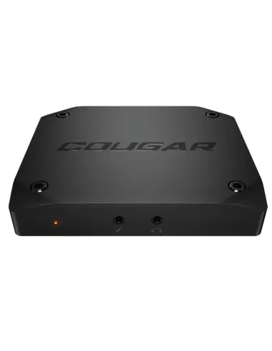 Cougar Capturadora Video Envision