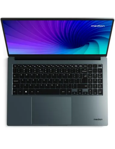 Portatil medion s10 intel core ultra 7 155h 16pulgadas 16gb ssd1tb w11