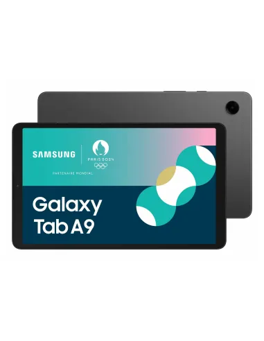 Samsung Galaxy Tab A9 SM-X110N 128 GB 22,1 cm (8.7") 8 GB Wi-Fi 5 (802.11ac) Grafito