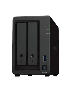 Synology DVA1622 NVR 2Bay 4K IA 2