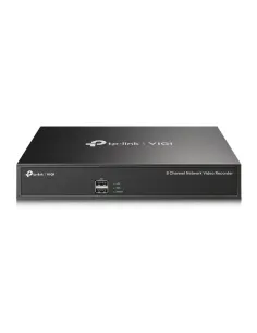 TP-Link VIGI NVR1008H 2