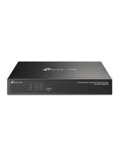 TP-Link VIGI VIGI NVR1008H-8P 2