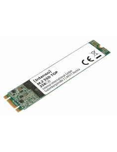 Intenso 3832440 Top SSD M.2 256GB 2.5" Sata3 2