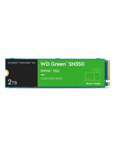 Western Digital Green WDS200T3G0C unidad de estado sólido M.2 2000 GB PCI Express QLC NVMe 2