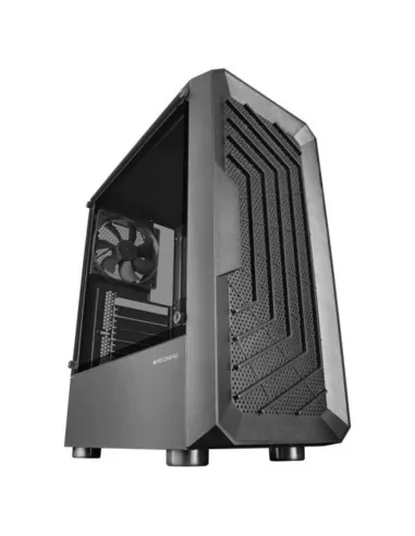 Caja ordenador mars gaming mc - 2000 atx completa negro