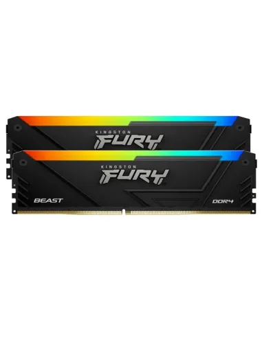 Kingston Technology FURY Beast RGB