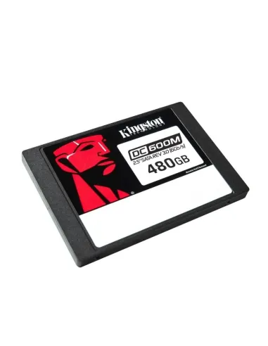 Kingston Technology DC600M