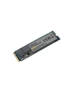 Intenso MI500 SSD 1TB PCIe Gen 4x4 NVME 1.4 2
