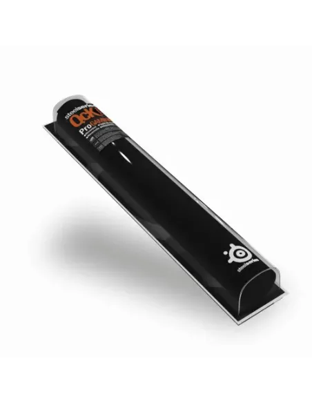 Steelseries QcK heavy Negro