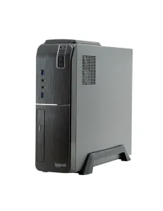 Iggual Caja Micro ATX/ITX Slim 500w 80plus USB 3.0 2