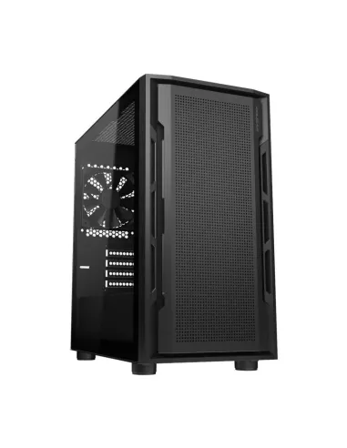 Cougar Caja Uniface Mini Black