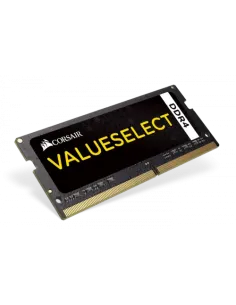 Corsair ValueSelect módulo de memoria 8 GB 1 x 8 GB DDR4 2133 MHz