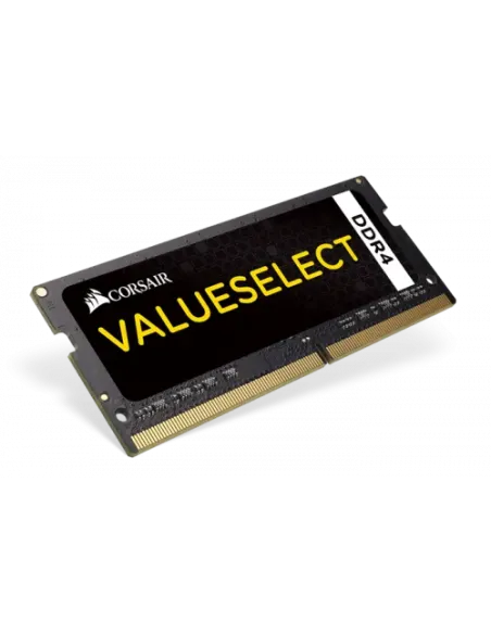 Corsair ValueSelect módulo de memoria 8 GB 1 x 8 GB DDR4 2133 MHz
