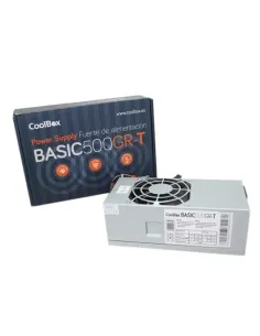 CoolBox BASIC500GR-T 2