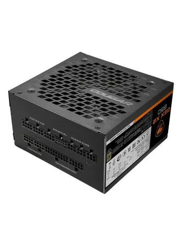 Cougar Fuente GEX X2 850w