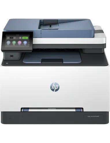 HP Color LaserJet Pro Impresora multifunción 3302fdw