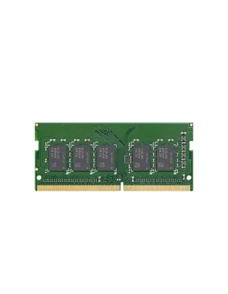 Synology D4ES02-4G DDR4 ECC SODIMM Unbuff