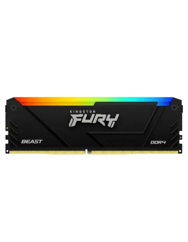 Kingston Technology FURY Beast RGB