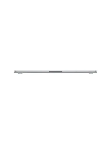 PORTATIL APPLE MACBOOK AIR 15 M3 8/256GB PLATA