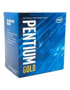 CompraIntel Pentium Gold G7400 procesador 6 MB Smart Cache Caja a 90,16 € en Doezos. 2