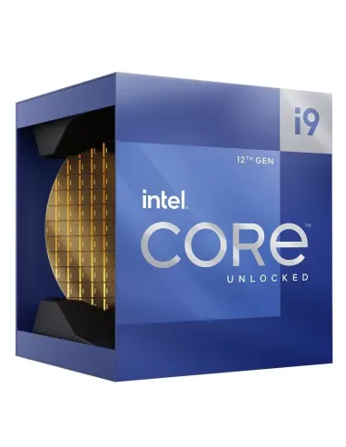 Intel Core i9-12900KS