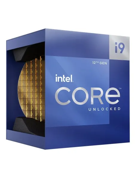 Intel Core i9-12900KS