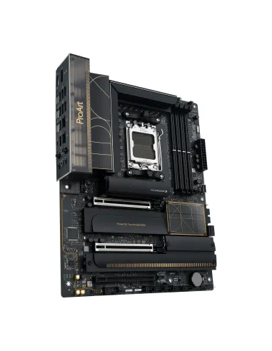 ASUS ProArt X870E-CREATOR WIFI AMD X870E Zócalo AM5 ATX