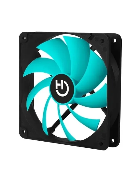 Hiditec Ventilador Gaming HDT-12