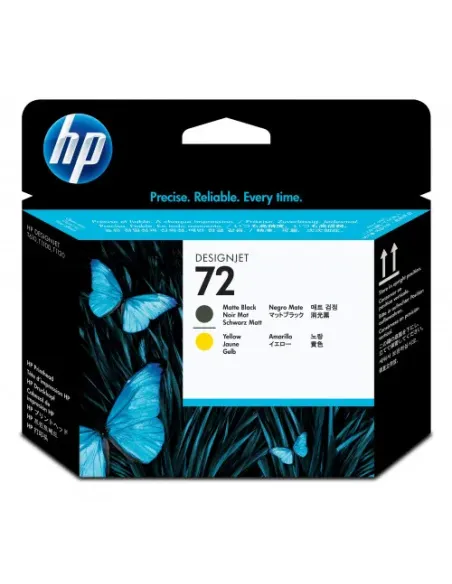 HP 72