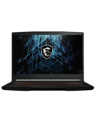 MSI Gaming GF63 12VE-009XES Thin