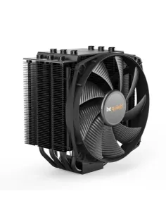 be quiet! Dark Rock 4 2