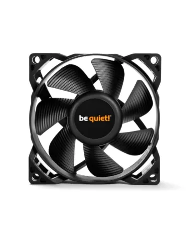 be quiet! Pure Wings 2