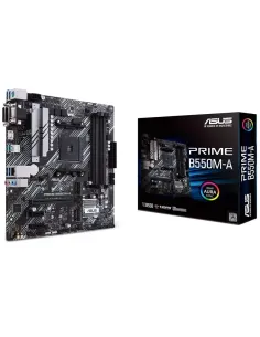 ASUS PRIME B550M-A 2