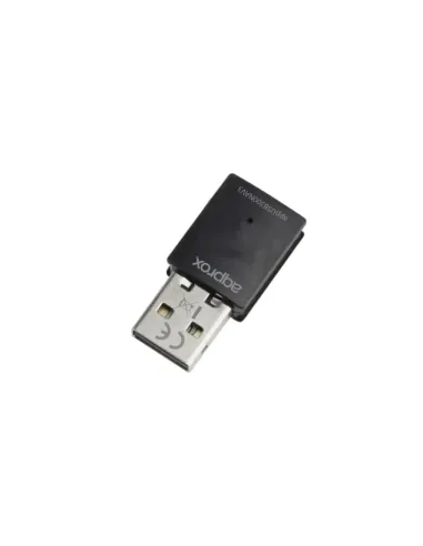 300MBPS WIRELESS USB ADAPTER NANO WPS V3