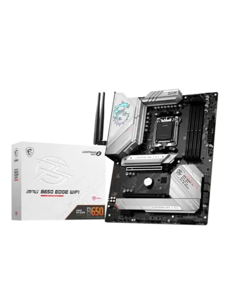 MSI MPG B650 EDGE WIFI
