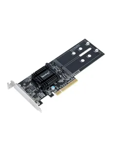 SYNOLOGY M2D18 Adaptador M.2 PCIE 2