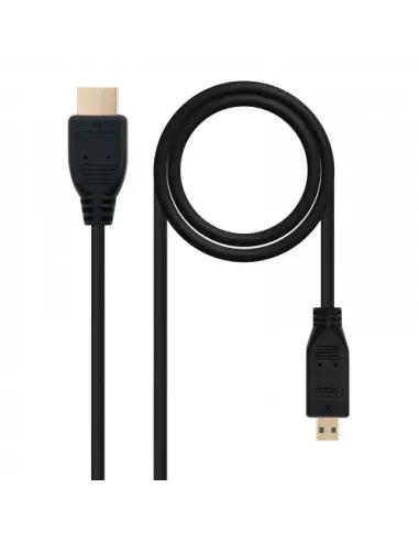 Nanocable HDMI, 0.8m