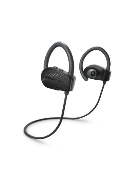 Energy Sistem auriculares Sport 1+ Dark Bluetooth Energy Sistem auriculares Sport 1+ Dark Bluetooth
