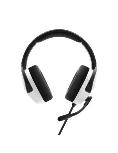 Compra AURICULARESMICRO GAMING ENERGY SISTEM ESG 3 WHITE a 47,57 € en Doezos.es 2