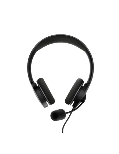 Energy Sistem Auriculares Office 3 Black