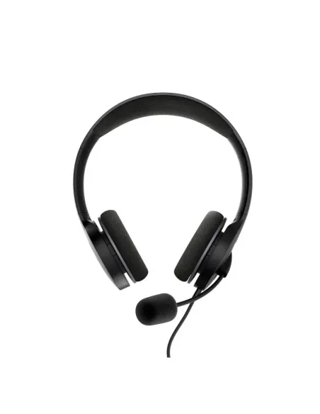 Energy Sistem Auriculares Office 3 Black