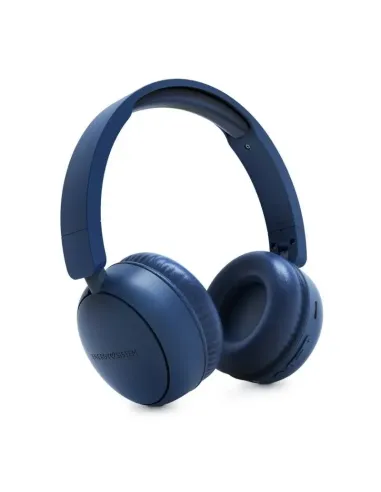 Energy Sistem RadioColor auricular radio FM azul