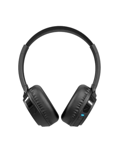 SPC Auricular Diadema Heron 2 Studio Dark Matter