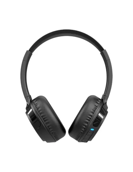 SPC Auricular Diadema Heron 2 Studio Dark Matter