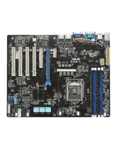 ASUS P10S-X server/worksation motherboard
