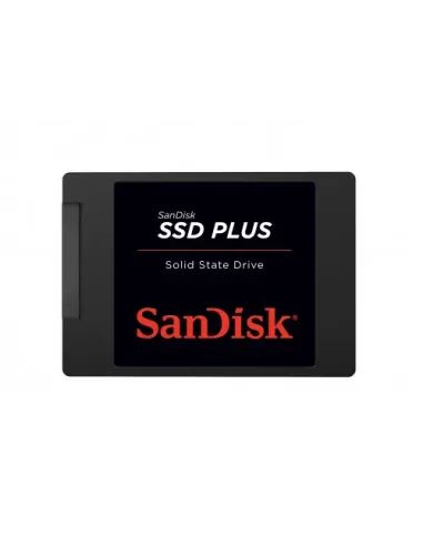 Disco duro interno solido hdd ssd - Comprar Almacenamiento Sandisk